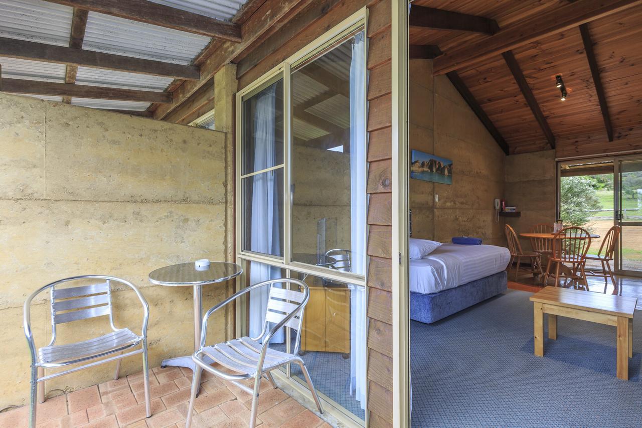 دنمارك The Koorabup Motel المظهر الخارجي الصورة