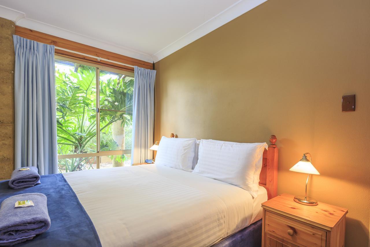 دنمارك The Koorabup Motel المظهر الخارجي الصورة
